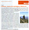 Endurance Mag